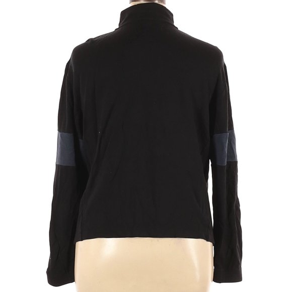 Theory Men's Danek Lightweight Zip Up Jacket XL - Picture 4 of 9